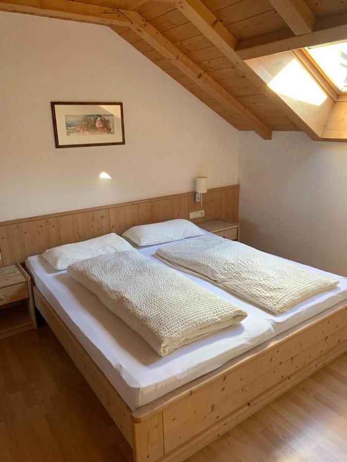 コルタッチャSantlhof-Chardonnayアパートメント エクステリア 写真